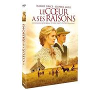 Le Coeur A Ses Raisons : Le Journal D'une Institutrice