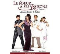 Le Coeur a ses raisons - Saison 1