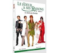 Le Coeur A Ses Raisons - Saison 2