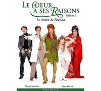 Le Coeur A Ses Raisons - Saison 2