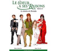 Le Coeur A Ses Raisons - Saison 2