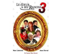 Le Coeur a ses raisons - Saison 3