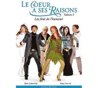 Le Coeur A Ses Raisons - Saison 3