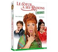 Le Coeur A Ses Raisons - Saisons 1 À 3