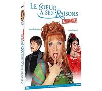 Le Coeur a ses raisons - Saisons 1 à 3