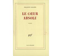 Le Coeur absolu