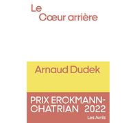 Le Coeur arrière