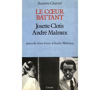 Le coeur battant