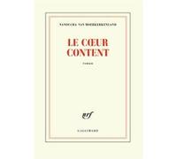 Le cœur content
