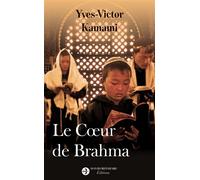Le coeur de Brahma - Yves-Victor Kamami - Reinharc David - broché - Roman