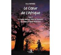 Le Coeur de l'Afrique - Tome 2