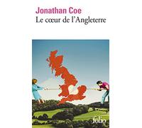 Le coeur de l'Angleterre