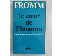 Le Coeur de l'homme
