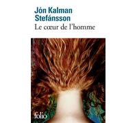 Le cœur de l'homme