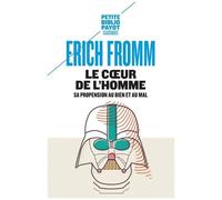 Le Coeur De L'homme - Sa Propension Au Bien Et Au Mal