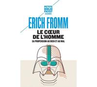 Le Coeur De L'homme - Sa Propension Au Bien Et Au Mal