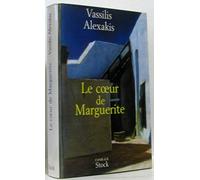 LE COEUR DE MARGUERITE
