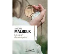 Le coeur de mon père