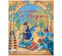 Le Coeur De Pâques - Voilà Comment Cela S'est Passé
