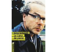Le Coeur de pierre Roman historique de l'an de grâce 1954 - Arno Schmidt - Tristram - Poche - Roman