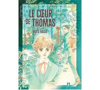 Le Coeur de Thomas - Hagio Moto - Akata - broché - Manga