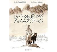 Le Coeur Des Amazones