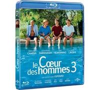 Le Coeur des Hommes 3 – Blu-ray – Universal Pictures