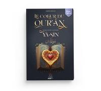 Le coeur du Coran Les leçons de la sourate Yâsîn - Asim Khan - Muslim City - broché - Etude