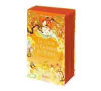 Le Royaume Céleste - Tome 2 - Le Coeur Du Guerrier Du Soleil