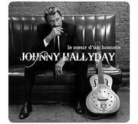 Johnny Hallyday - Le Coeur d'un homme (Coffret Metal 1 CD)