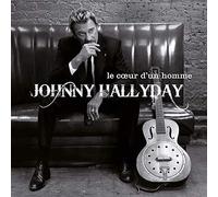 Le Cœur d’un Homme – Vinyle – Warner Music