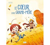 Le coeur d'une grand-mère