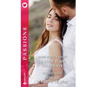 Le coeur d'une romancière - Pour un je t'aime de plus