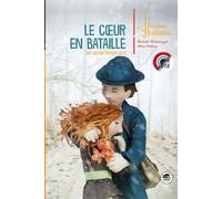 Isabelle Wlodarczyk – Le cœur en bataille – Une histoire d'amour en 14 – Broché (Oskar)
