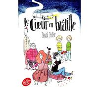 Le coeur en braille - Tome 1