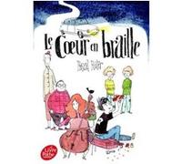 Le coeur en braille - Tome 1 Pascal Ruter (Auteur)