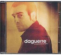 Daguerre - Le Coeur Entre Les Dents