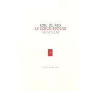 Le coeur épousé