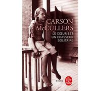 Le coeur est un chasseur solitaire (Nouvelle traduction)
