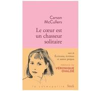 Le Coeur Est Un Chasseur Solitaire - Suivi De Ecrivains, Écriture Et Autres Propos