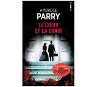 Le Coeur Et La Chair