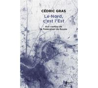 Le coeur et les confins - Cédric Gras - Libretto - broché - Roman