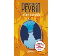 Le Coeur invincible - Laurence Peyrin - Pocket - Poche - Roman