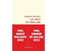 Le coeur ne cède pas