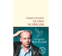 Le Coeur Ne Cède Pas