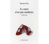 le coeur n'est pas moderne: comédie-tango
