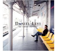 Daniel Levi – Le Coeur Ouvert – Import