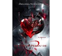 Le coeur perdu de Pan: À Jamais