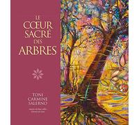 Vega – Le Coeur Sacré des Arbres