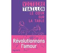 Le Coeur sur la table